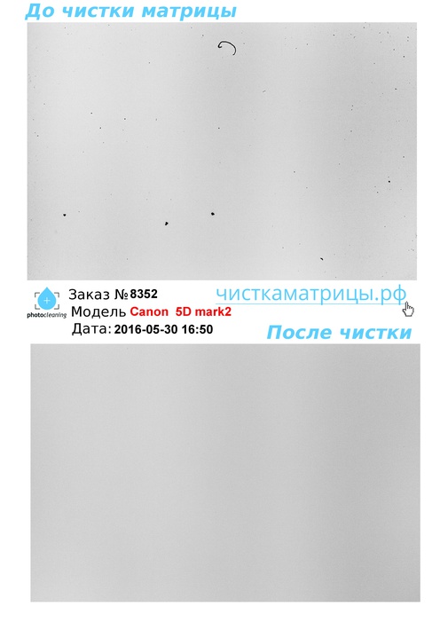 Чистка матрицы Canon 5D mark2 Чистка матрицы Canon 5D mark2