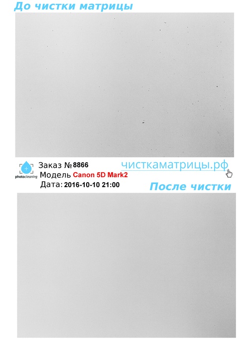 Чистка матрицы Canon 5D Mark2 Чистка матрицы Canon 5D Mark2