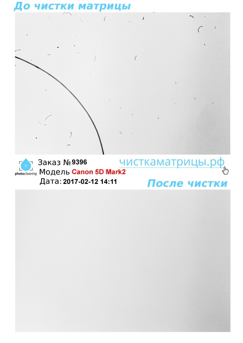 Чистка матрицы Canon 5D Mark2 Чистка матрицы Canon 5D Mark2