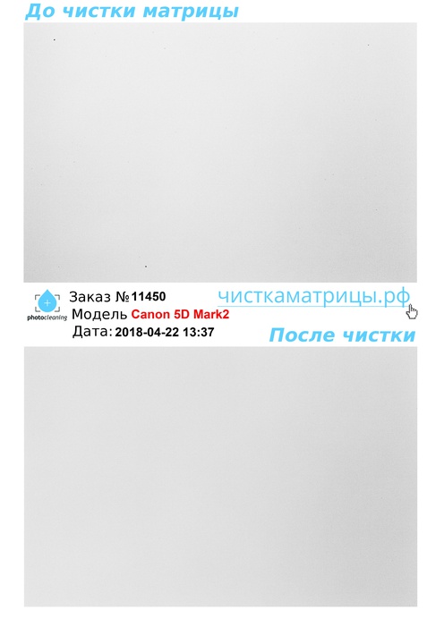 Чистка матрицы Canon 5D Mark2 Чистка матрицы Canon 5D Mark2