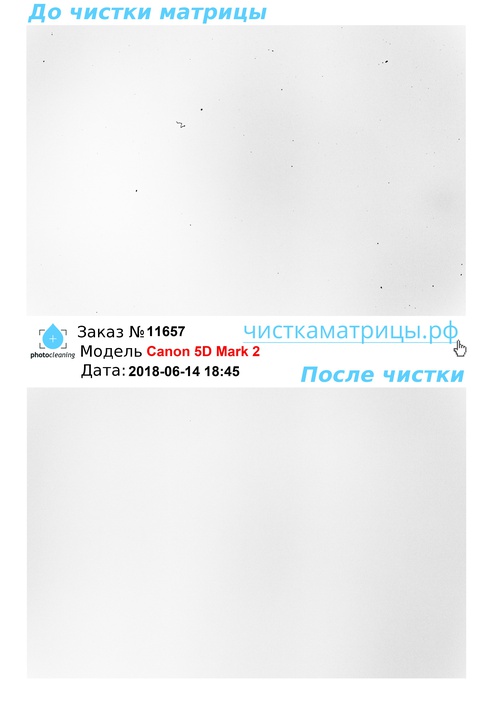 Чистка матрицы Canon 5D Mark 2 Чистка матрицы Canon 5D Mark 2